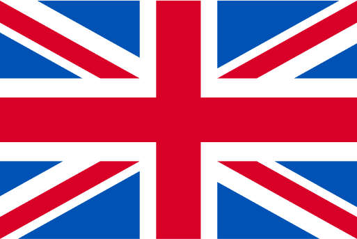 GB flag